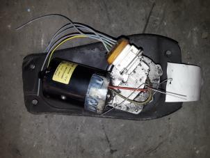Used Front wiper motor Peugeot Partner Price on request offered by Autodemontage Joko B.V.