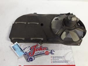 Used Cooling fans Audi 80 (B3) 1.8 Price on request offered by Autodemontage Joko B.V.