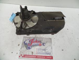Used Cooling fans Audi 80 (B3) 1.8 i Price on request offered by Autodemontage Joko B.V.