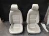 Set of upholstery (complete) from a Saab 9-5 Estate (YS3E), 1998 / 2009 1.9 TiD 16V, Combi/o, Diesel, 1.910cc, 110kW (150pk), FWD, Z19DTH, 2006-01 / 2009-12 2007