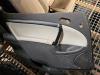 Set of upholstery (complete) from a Saab 9-5 Estate (YS3E) 1.9 TiD 16V 2007