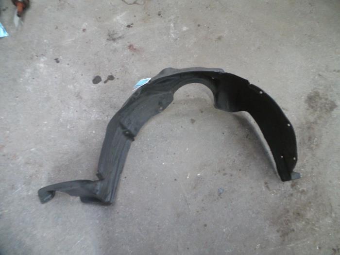 Toyota Corolla Wheel arch liners stock | ProxyParts.com