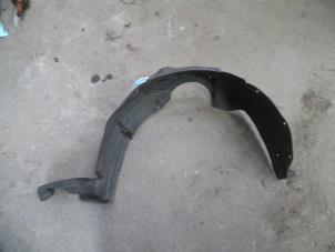Used Wheel arch liner Toyota Corolla (E10) 1.3 XLi 16V Price on request offered by Autodemontage Joko B.V.