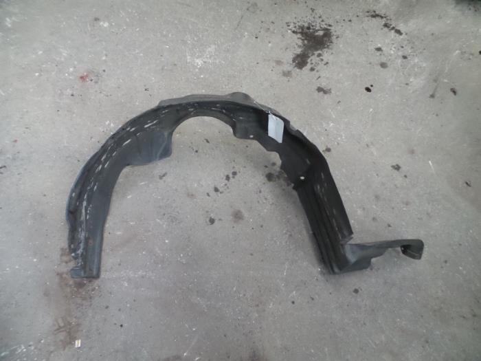 Toyota Corolla Wheel arch liners stock