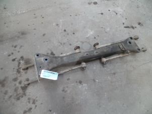 Used Subframe Toyota Corolla (E10) 1.3 XLi 16V Price on request offered by Autodemontage Joko B.V.