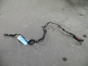 Used Power steering line Toyota Corolla (E10) 1.3 XLi 16V Price on request offered by Autodemontage Joko B.V.
