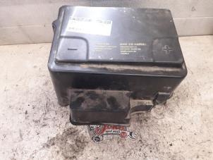 Used Battery box Saab 9-5 Estate (YS3E) 1.9 TiD 16V Price on request offered by Autodemontage Joko B.V.
