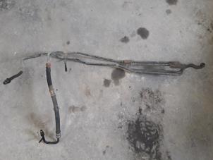 Used Power steering line Saab 9-5 Estate (YS3E) 1.9 TiD 16V Price on request offered by Autodemontage Joko B.V.