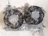 Cooling fans from a Saab 9-5 Estate (YS3E), 1998 / 2009 1.9 TiD 16V, Combi/o, Diesel, 1.910cc, 110kW (150pk), FWD, Z19DTH, 2006-01 / 2009-12 2007