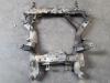 Subframe from a Saab 9-5 Estate (YS3E), 1998 / 2009 1.9 TiD 16V, Combi/o, Diesel, 1.910cc, 110kW (150pk), FWD, Z19DTH, 2006-01 / 2009-12 2007