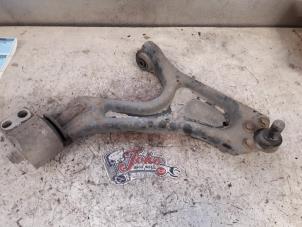 Used Front lower wishbone, right Saab 9-5 Estate (YS3E) 1.9 TiD 16V Price on request offered by Autodemontage Joko B.V.