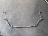 Front anti-roll bar from a Saab 9-5 Estate (YS3E), 1998 / 2009 1.9 TiD 16V, Combi/o, Diesel, 1.910cc, 110kW (150pk), FWD, Z19DTH, 2006-01 / 2009-12 2007