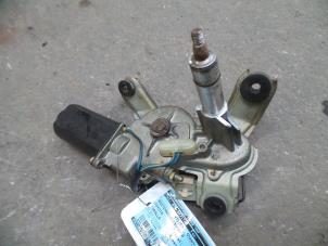 Used Rear wiper motor Toyota Corolla (E10) 1.3 XLi 16V Price on request offered by Autodemontage Joko B.V.