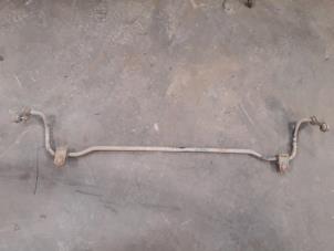 Used Rear anti-roll bar Saab 9-5 Estate (YS3E) 1.9 TiD 16V Price on request offered by Autodemontage Joko B.V.
