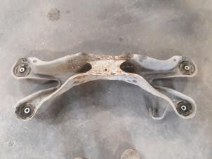 Used Subframe Saab 9-5 Estate (YS3E) 1.9 TiD 16V Price on request offered by Autodemontage Joko B.V.
