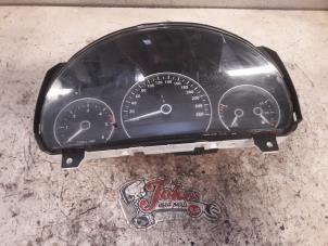 Used Instrument panel Saab 9-5 Estate (YS3E) 1.9 TiD 16V Price on request offered by Autodemontage Joko B.V.