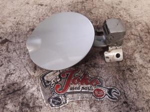 Used Tank cap cover Saab 9-5 Estate (YS3E) 1.9 TiD 16V Price on request offered by Autodemontage Joko B.V.