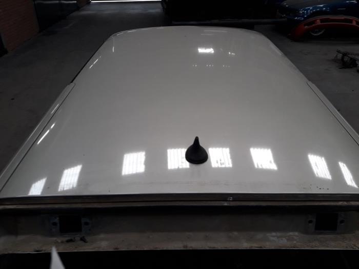 Roof from a Saab 9-5 Estate (YS3E) 1.9 TiD 16V 2007