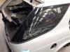 Extra window 4-door, right from a Saab 9-5 Estate (YS3E), 1998 / 2009 1.9 TiD 16V, Combi/o, Diesel, 1.910cc, 110kW (150pk), FWD, Z19DTH, 2006-01 / 2009-12 2007