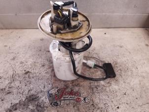 Used Electric fuel pump Saab 9-5 Estate (YS3E) 1.9 TiD 16V Price on request offered by Autodemontage Joko B.V.