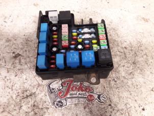 Used Fuse box Kia Cee'd Sporty Wagon (EDF) 1.4 16V Price on request offered by Autodemontage Joko B.V.