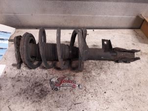 Used Front shock absorber rod, left Kia Cee'd Sporty Wagon (EDF) 1.4 16V Price on request offered by Autodemontage Joko B.V.