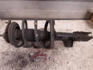 Used Front shock absorber rod, right Kia Cee'd Sporty Wagon (EDF) 1.4 16V Price on request offered by Autodemontage Joko B.V.