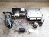 Kia Cee'd Sporty Wagon (EDF) 1.4 16V Cilindro de juego de cerraduras (completo)