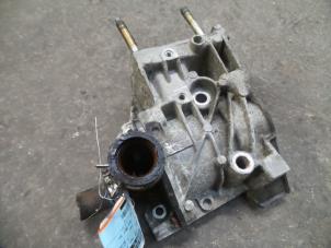 Used Engine mount Citroen Berlingo Multispace 1.4 Price on request offered by Autodemontage Joko B.V.