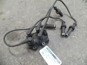 Used Distributorless ignition system Citroen Berlingo Multispace 1.4 Price on request offered by Autodemontage Joko B.V.