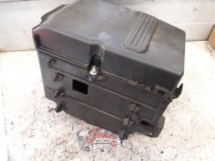 Used Battery box Mazda 3 Sport (BK14) 1.3i 16V Price on request offered by Autodemontage Joko B.V.