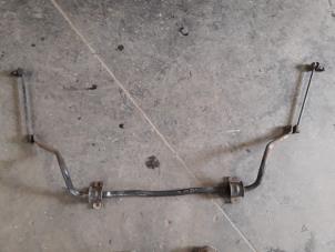 Used Front anti-roll bar Mazda 3 Sport (BK14) 1.3i 16V Price on request offered by Autodemontage Joko B.V.