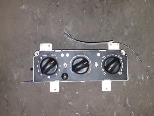 Used Heater control panel Citroen Xsara Price on request offered by Autodemontage Joko B.V.