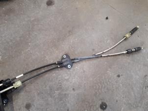 Used Gearbox control cable Mazda 3 Sport (BK14) 1.3i 16V Price on request offered by Autodemontage Joko B.V.