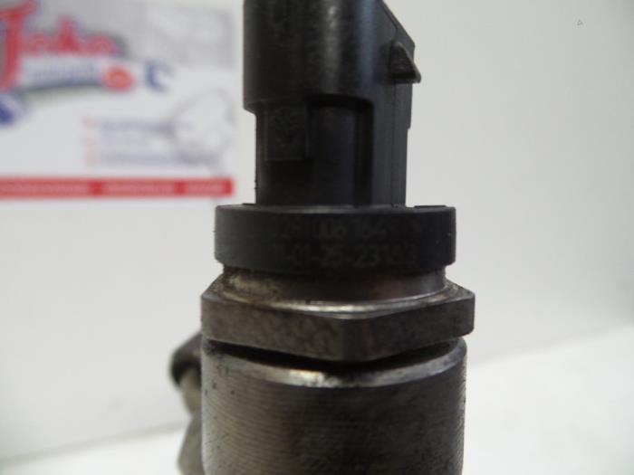 Bosch Pressure Regulator 0281002494