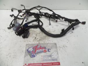 Used Wiring harness Opel Astra K 1.0 Turbo 12V Price on request offered by Autodemontage Joko B.V.