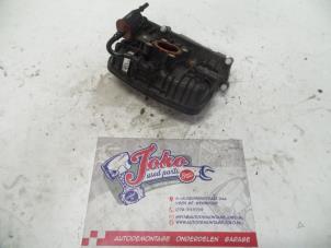 Used Intake manifold Opel Astra K 1.0 Turbo 12V Price on request offered by Autodemontage Joko B.V.