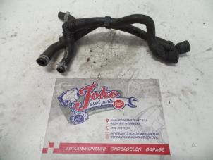 Used Hose (miscellaneous) Opel Astra K 1.0 Turbo 12V Price on request offered by Autodemontage Joko B.V.