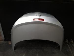 Used Tailgate Opel Tigra Twin Top 1.8 16V Price on request offered by Autodemontage Joko B.V.