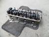 Volkswagen Lupo (6X1) 1.0 MPi 50 Cylinder head