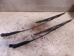 Used Front wiper arm Opel Tigra Twin Top 1.8 16V Price on request offered by Autodemontage Joko B.V.