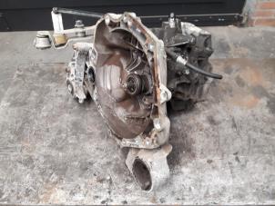 Used Gearbox Opel Tigra Twin Top 1.8 16V Price on request offered by Autodemontage Joko B.V.