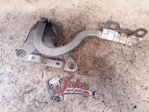Used Bonnet Hinge Opel Tigra Twin Top 1.8 16V Price on request offered by Autodemontage Joko B.V.