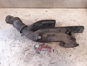 Used Air intake hose Opel Tigra Twin Top 1.8 16V Price on request offered by Autodemontage Joko B.V.