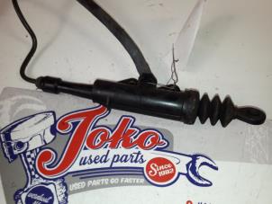 Used Clutch master cylinder BMW 3 serie (E36/2) 316i Price on request offered by Autodemontage Joko B.V.