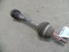 Volkswagen Lupo (6X1) 1.0 MPi 50 Front drive shaft, left