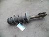 Volkswagen Lupo (6X1) 1.0 MPi 50 Front shock absorber rod, right