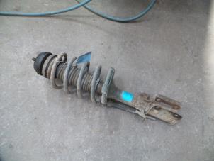 Used Front shock absorber rod, left Mercedes Vito (638.0) 2.3 110D Price on request offered by Autodemontage Joko B.V.
