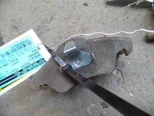 Used Front brake pad Mercedes Vito (638.0) 2.3 110D Price on request offered by Autodemontage Joko B.V.