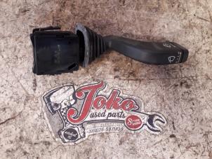 Used Wiper switch Opel Tigra Twin Top 1.8 16V Price on request offered by Autodemontage Joko B.V.